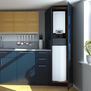 Alezio S Compact R410a